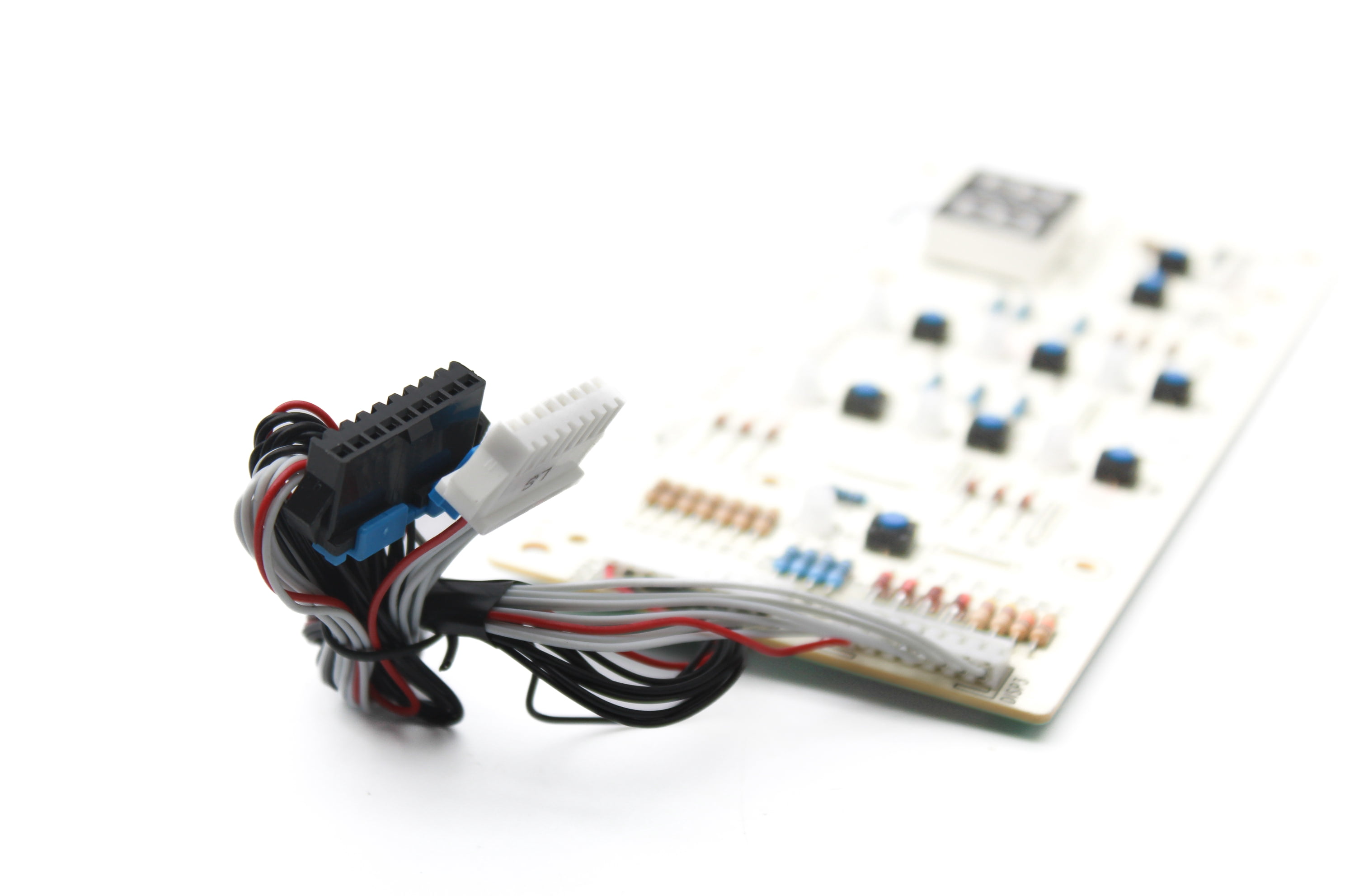 68700151 Friedrich Display Board OEM 68700151