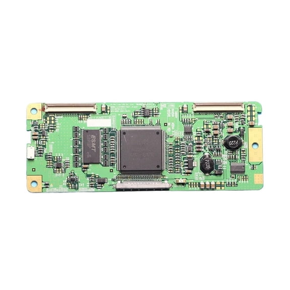 6870C-0171A LC370WX4-SLE1 Logic Board Card TV Mainboard 6870C 0171A 6870c0171a Lc370wx4SLE LCD Tv T-Con Board , components