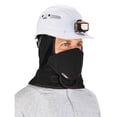thumbnail image 1 of 6871 Kit Black 2-Layer Liner with 2-Layer Mouthpiece, 1 of 3