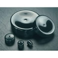 thumbnail image 1 of 6875-32 Series 5.500 in. Flexible Round Vinyl Cap, 1 of 1