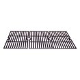 68763 Matte Cast Iron Cooking Grid Replacement for Select Gas Grill