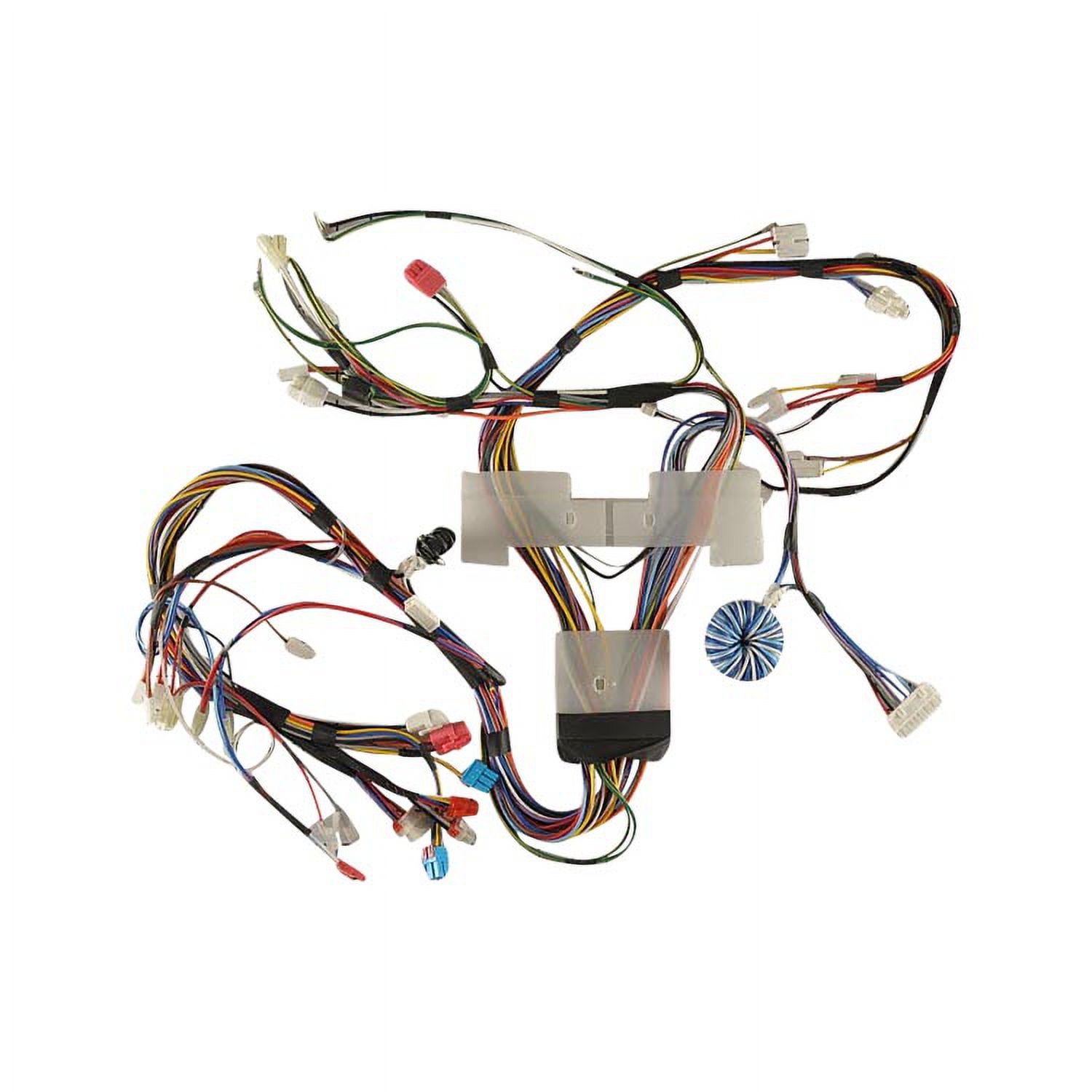 6877DD1002A LG Appliance Harness