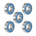thumbnail image 1 of 688-2RS Deep Groove Ball Bearing 8x16x5mm Double Sealed ABEC-3 Bearing 5-Pack, 1 of 4