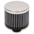 thumbnail image 1 of 68817 Crankcase Breather Filter, Round, 1 of 1