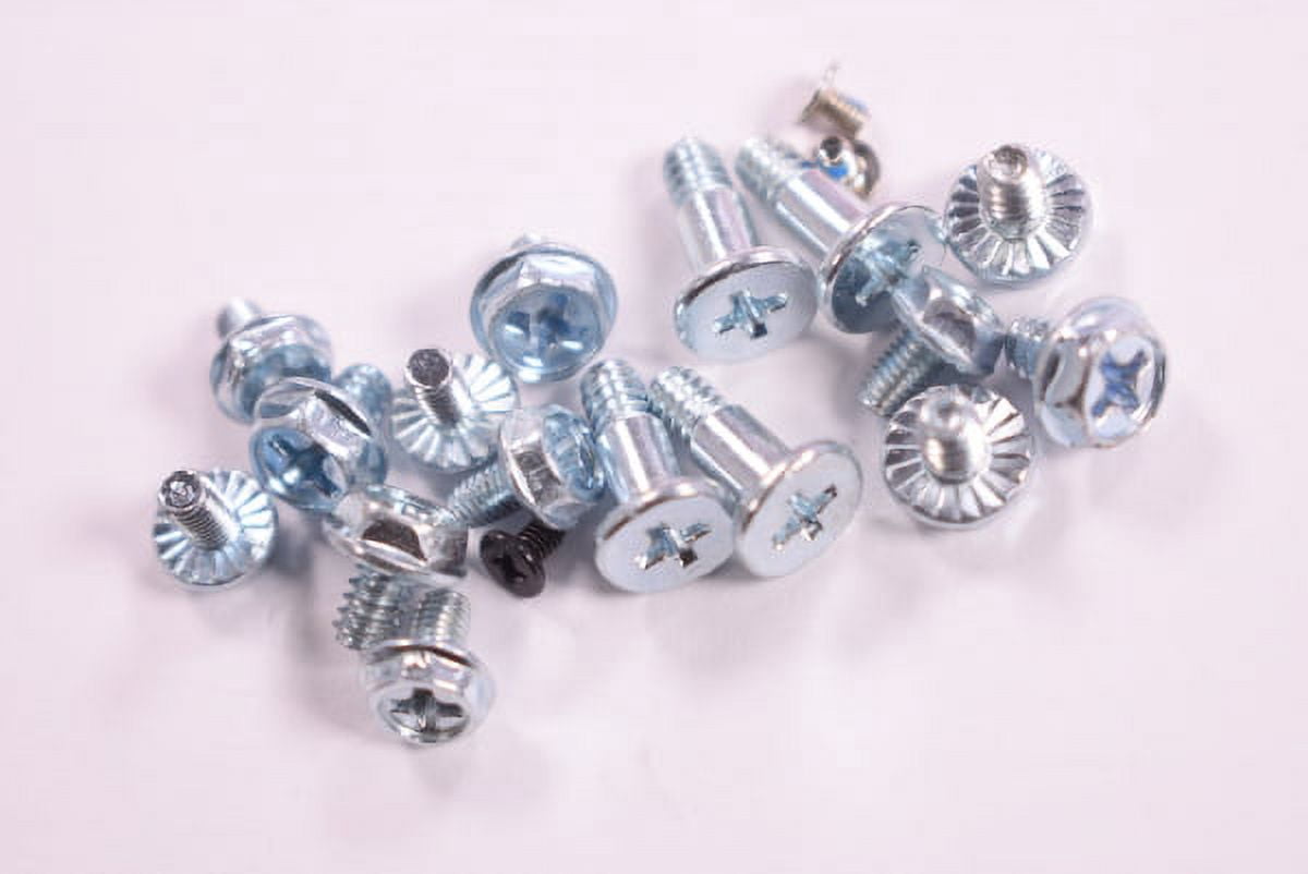 688934544960 Lenovo Screws Kit 90GU0006US 510A-15ABR - Walmart.com 