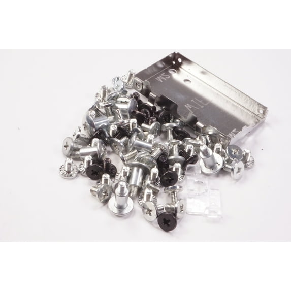 Compatible With 688934546452 Replacement for 688934546452 Dell Screw Kit I7777-7281SLV-PUS
