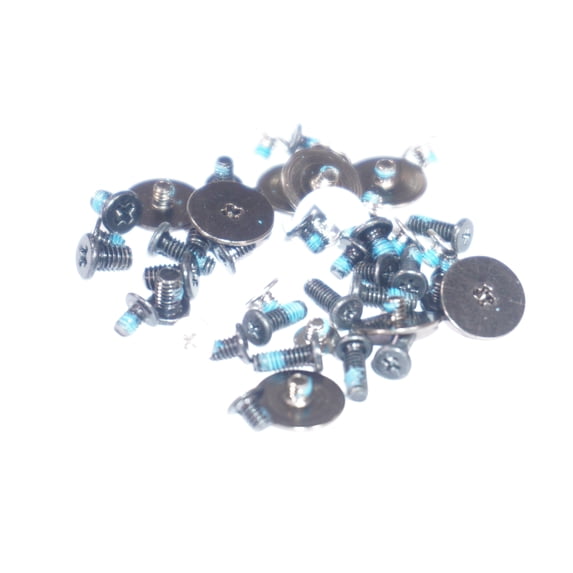 Compatible With 688934546498 Replacement for 688934546498 Lenovo Screws Kit 81WR000BUS IDEAPAD 3-15IML05