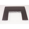 thumbnail image 1 of Compatible With 688934547268 Replacement for 688934547268 Dell Hinges Cover I7777-7281SLV-PUS, 1 of 2