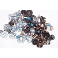 thumbnail image 1 of Compatible With 688934547749 Replacement for 688934547749 Lenovo Screws Kit 90GU0000US 510a-15abr, 1 of 2