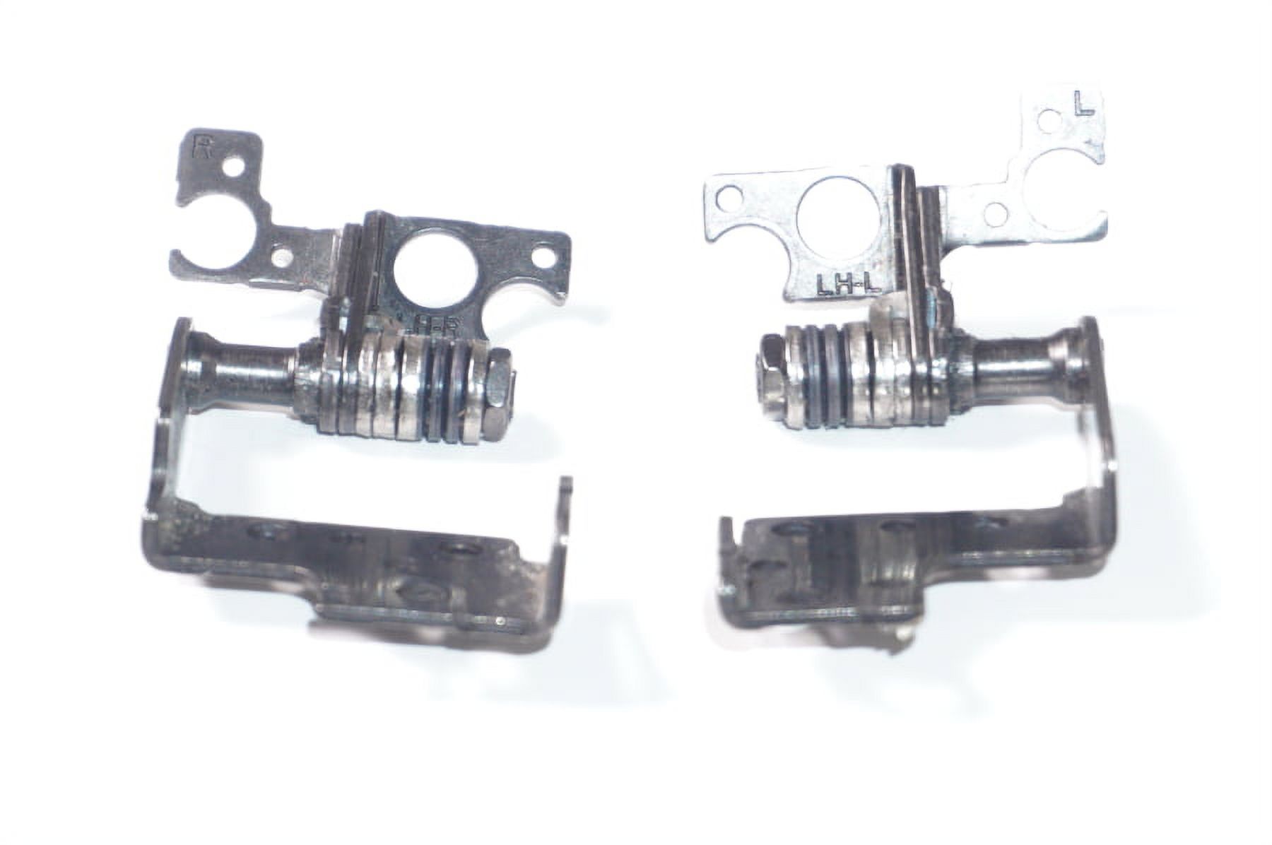 688934549412 MSI Hinges Kit Left and Right GS75 STEALTH-093 MS