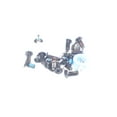 thumbnail image 1 of 688934549438 Dell Screws Kit I3501-5081BLK-PUS Inspiron 3501, 1 of 2