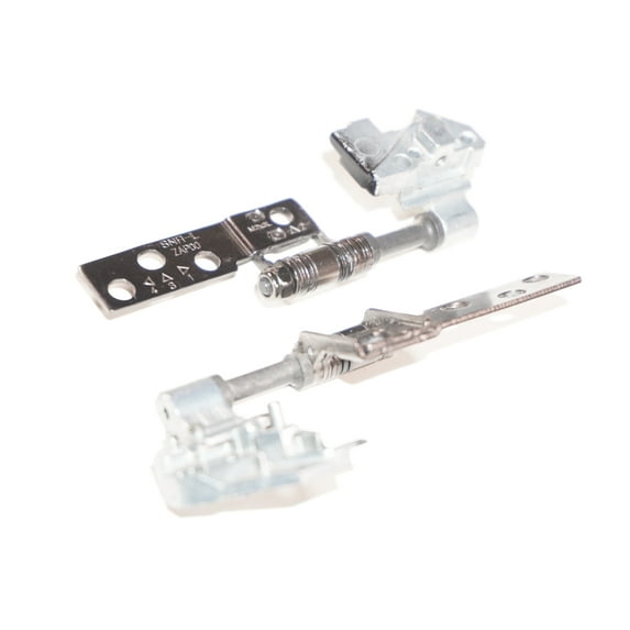 Compatible With 688934551609 Replacement for 688934551609 Alienware Hinges Kit AW13R2-5567SLV Alienware 13 R2