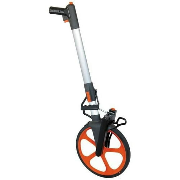 68901 DuraWheel Measuring wheel DW-PRO 12.5" wheel; Ft/10ths