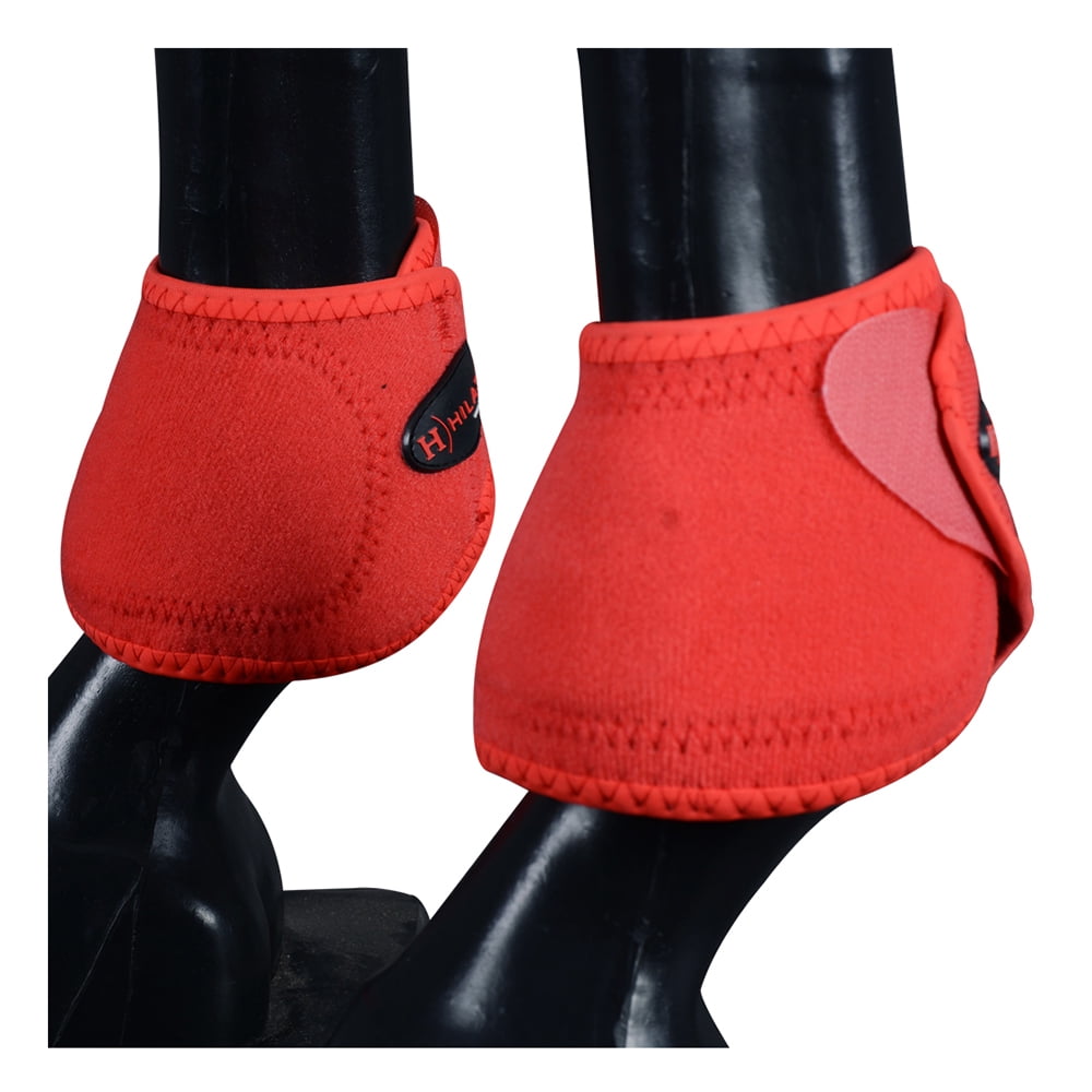 Hilason clearance bell boots