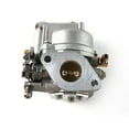 thumbnail image 1 of 68T-14301-11-00 Carburetor Assy For Yamaha 4-Stroke 6hp 8hp 9.9hp F8M Outboards, 1 of 10