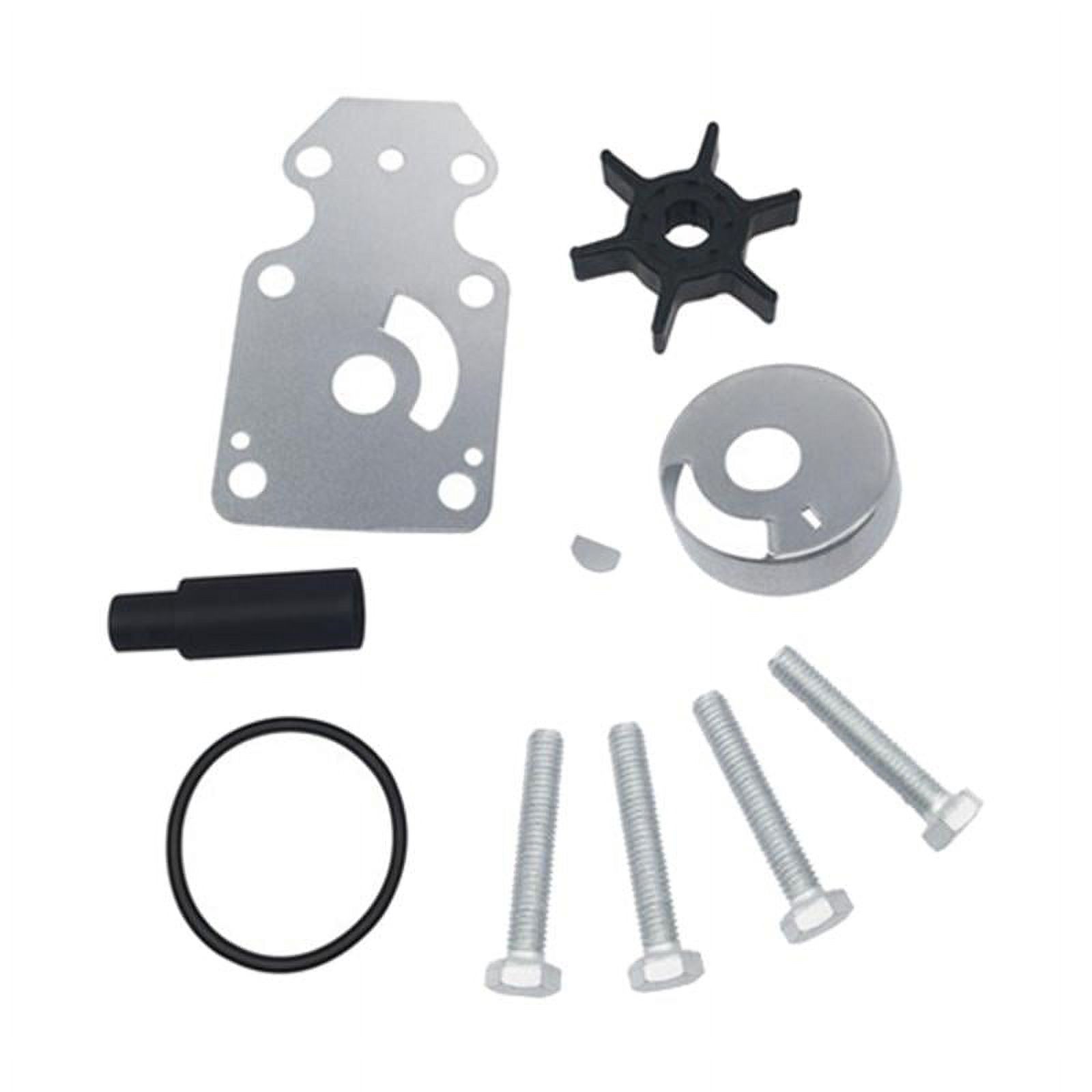 68T W0078 Repair Kit For Water Pump Impellers For YAMAHA, 52 OFF