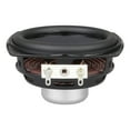 thumbnail image 1 of 68mm Loudspeaker 15W 4Ohm Full Ranges Speakers 20Core Voice Coil Neodymium Magnets Subwoofer Waterproof Design ABS Metal, 1 of 7