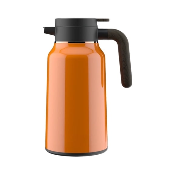 68oz Thermal Coffee Carafe Double-Wall Insulated Vacuum Carafes Thermal Carafe