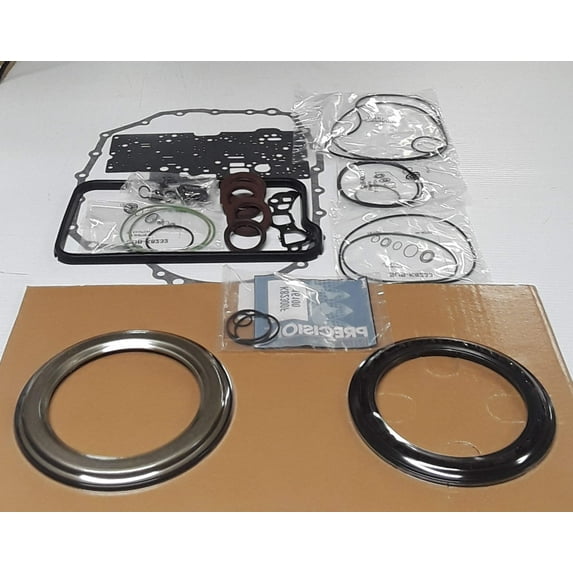 68rfe (07-up) transmission rebuilt kit overhault kit clutches and filter Automatic transmission