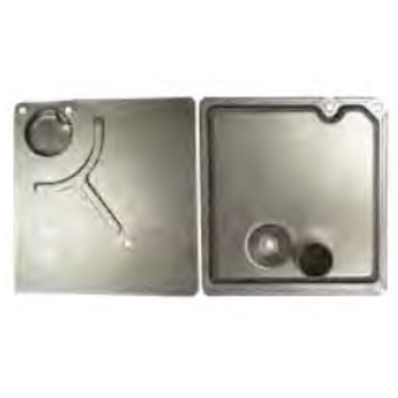 68rfe 2007-up steel module Automatic transmission
