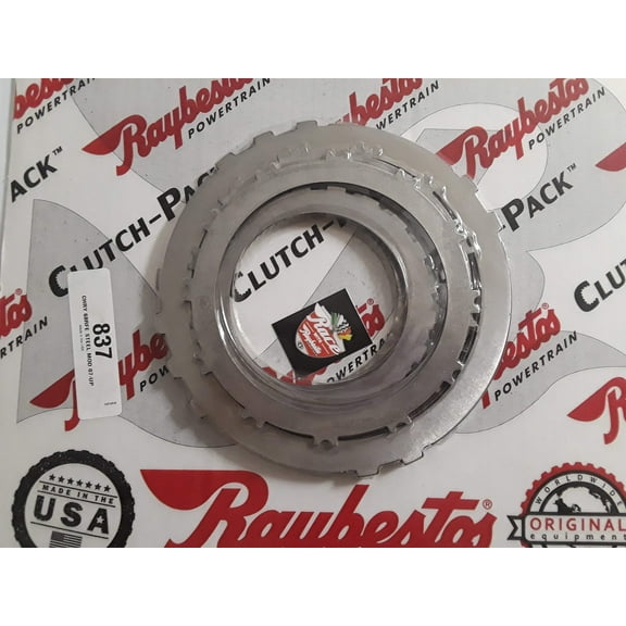 68rfe 2007-up steel module Automatic transmission