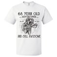 thumbnail image 1 of 68th Birthday Gift For 68 Year Old Adventurer T Shirt Gift, 1 of 2