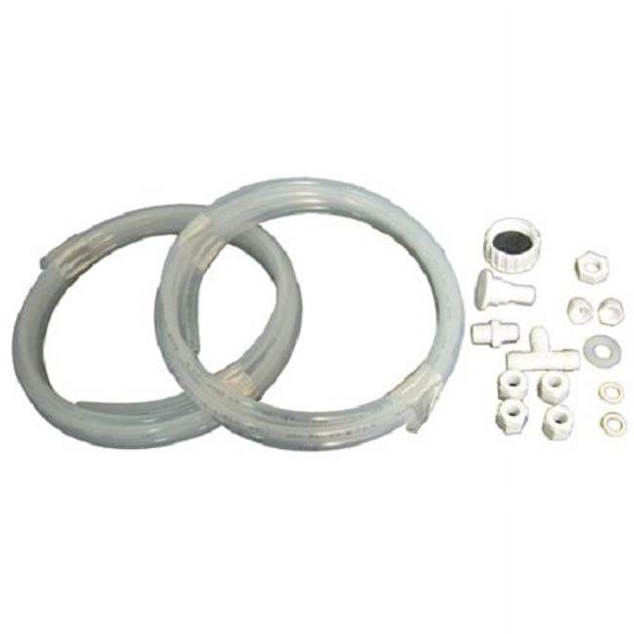 69209041 Frontier II Pool Slide Hose Kit