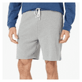 thumbnail image 1 of $69.50 Southern Tide Backrush Heather Lounge Short Cotton-Polyester Gray - XXL, 1 of 2
