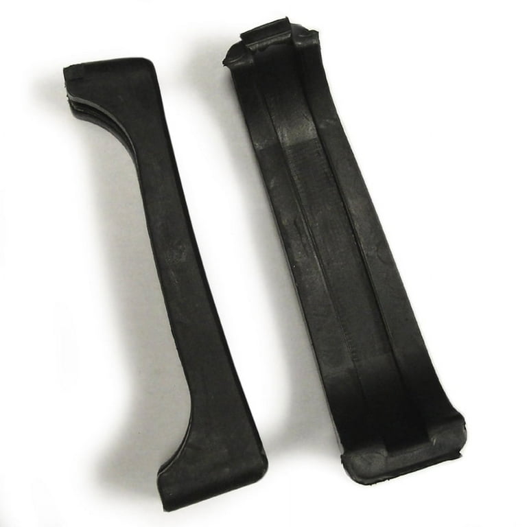 Cold Case Radiators 69-81 Pontiac Radiator Insulators Cold Case Radiators 69-81 Pontiac Radiator Insulators