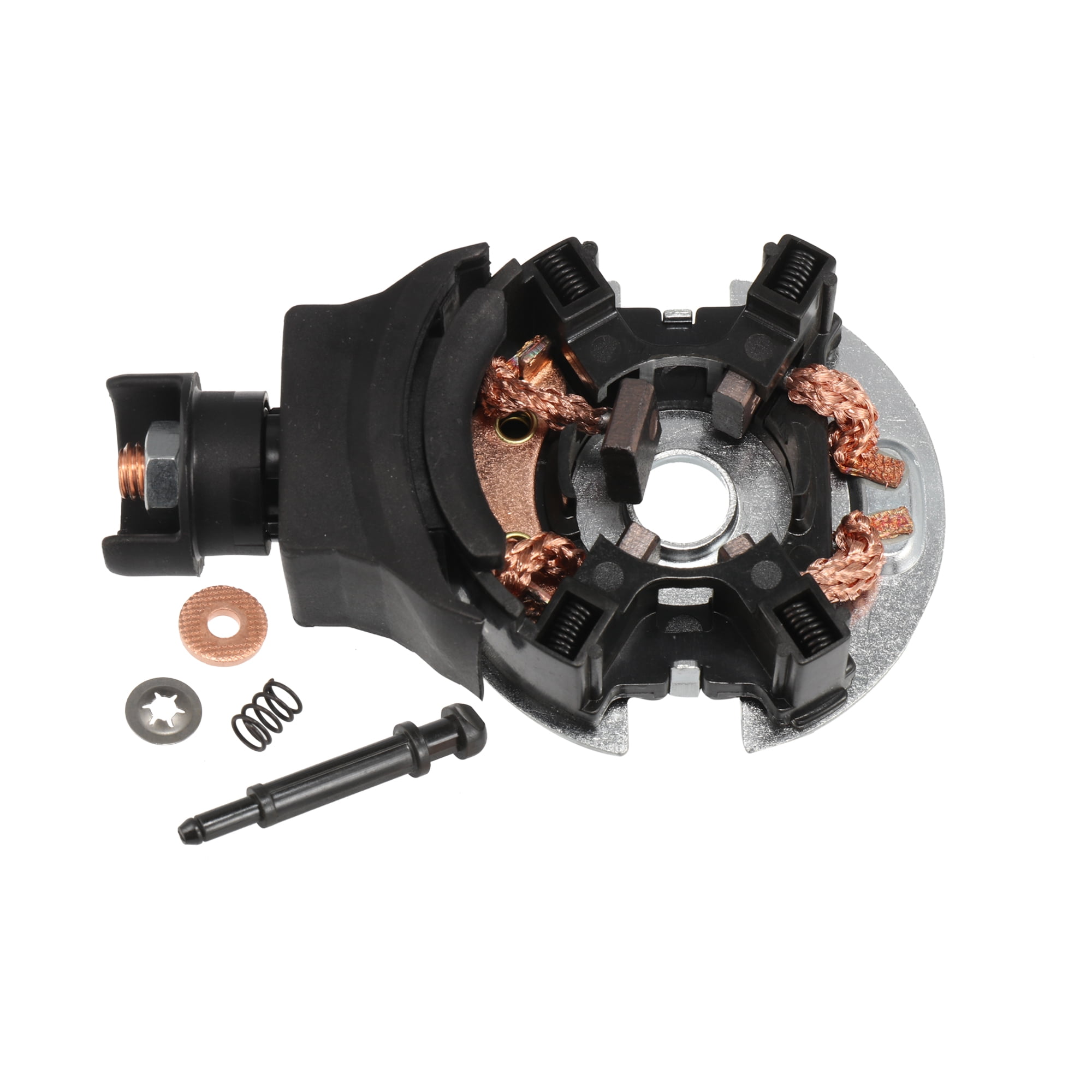 ORASTAR オーラスター 本体＋カートリッジホルダー付属 中古 69-85200 Starter Brush Holder Assembly for Honda Odyssey 2005-2008