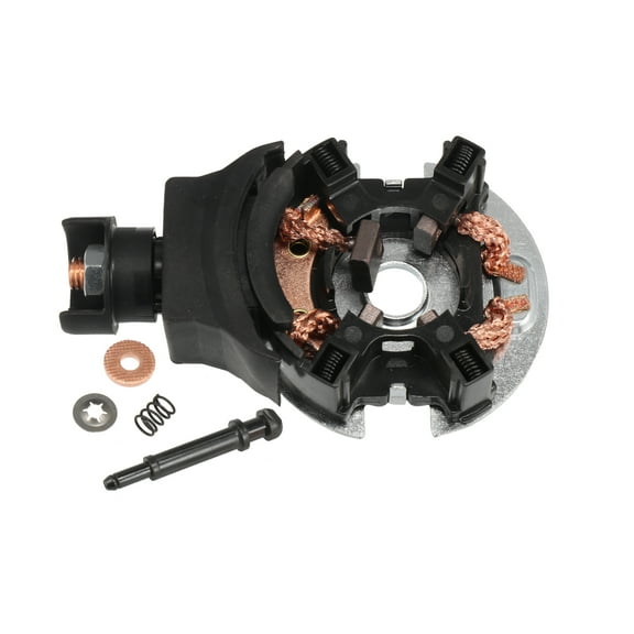 69-85200 Starter Brush Holder Assembly for Honda Odyssey 2005-2008 for Honda Accord 2003-2007 for Honda CR-V 2002-2012