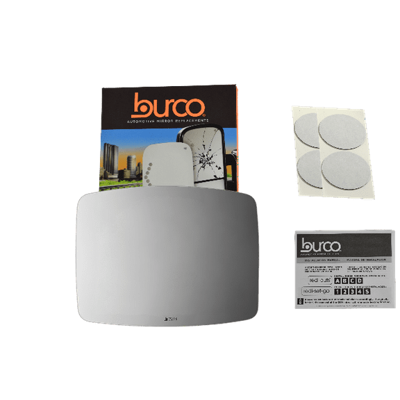 69-86 Gmc Trucks Fits Left or Right Glass Lens Several Options