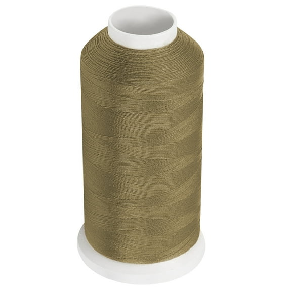 #69 #92 #138 Bonded Nylon Sewing Thread For Outdoor Upholstery Leather Stitching Bag Shoe Repairing Canvas Repair 1500 1100 700 Yards T70 T90 T135