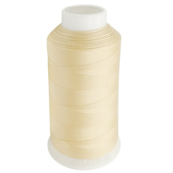 #69 #92 #138 Bonded Nylon Sewing Thread For Outdoor Upholstery Leather Stitching Bag Shoe Repairing Canvas Repair 1500 1100 700 Yards T70 T90 T135