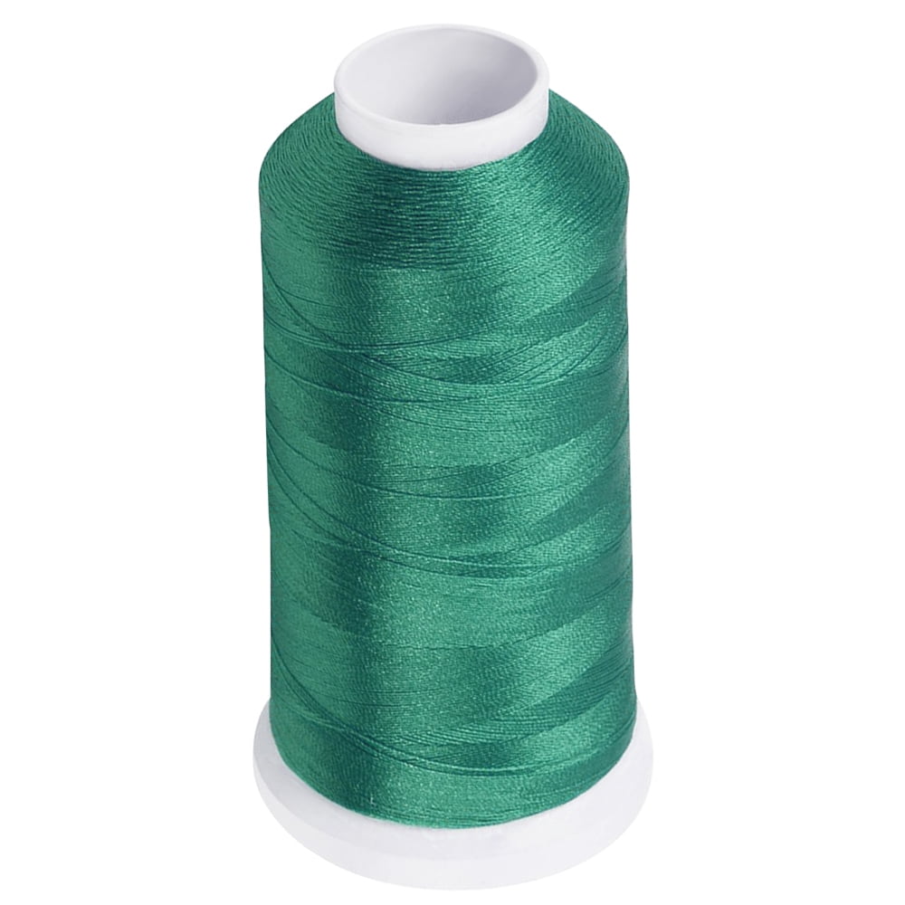 #69 #92 #138 Bonded Nylon Sewing Thread For Outdoor Upholstery Leather ...