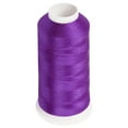 thumbnail image 1 of #69 #92 #138 Bonded Nylon Sewing Thread For Outdoor Upholstery Leather Stitching Bag Shoe Repairing Canvas Repair 1500 1100 700 Yards T70 T90 T135, 1 of 5