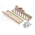 thumbnail image 1 of #69 Bolt-On Down Hook-On Conversion Bracket for Headboard/Footboard Attachment, 1 of 6