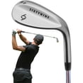 thumbnail image 1 of 69 Degree Golf Club Wedge, Premium Lob, Flop and Sand Wedge for Men, Pitching Golf Club Wedge for Men, 1 of 7