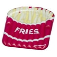 thumbnail image 1 of Swim Central Inflatable French Fries Swimming Pool Float - 69", 1 of 4