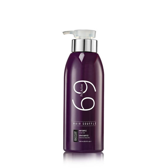 69 Pro Active Hair Soufflé