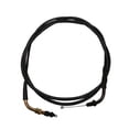 thumbnail image 1 of 69 Throttle Cable - Threaded Style, 1 of 1
