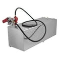 thumbnail image 1 of 69 gal Rectangular Fuel Transfer Tank, 1 of 1