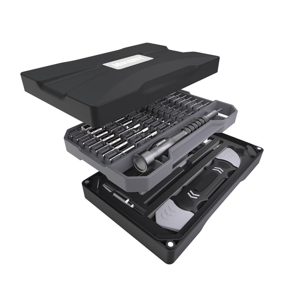 69 in 1 Set Portable & Precision DIY Screwdriver Tool Set