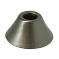 thumbnail image 1 of 69 in. O.D. Compression Bell Flange  Satin Nickel, 1 of 1