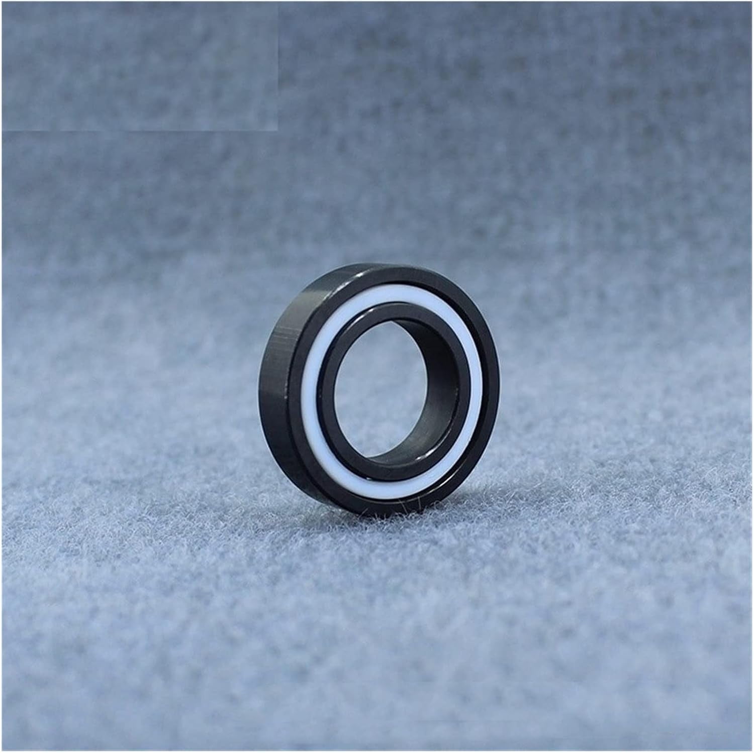 6903CE 6903 Full Ceramic Bearing  17 * 30 * 7 mm Si3N4 Material All Silicon Nitride Ceramic Ball Bearings 6903