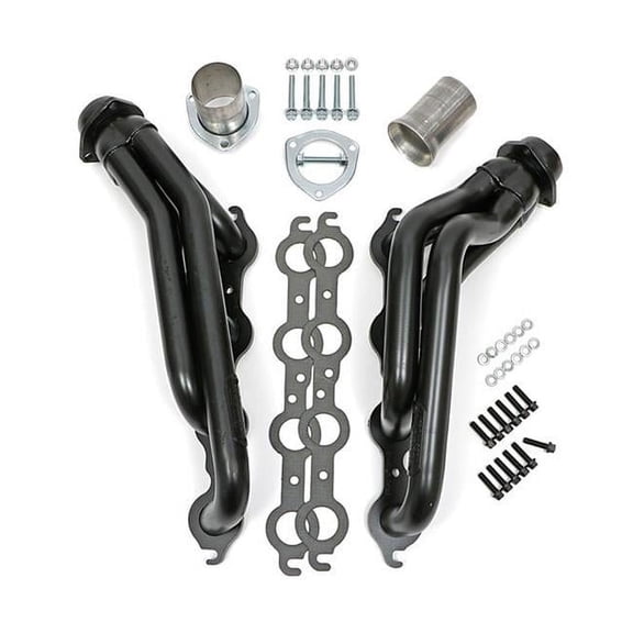 69040 Headers with LS Engine for 1982-2004 GM S10 Pickup
