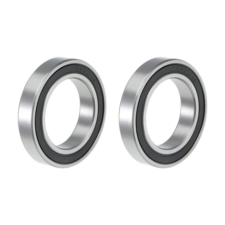 Bearing 6906 2RS, 30x47x9mm Bearing 6906 2RS, 30x47x9mm