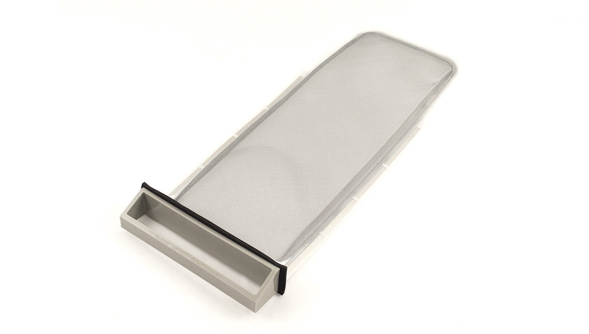 Appliance Factory Parts 690634 LINT SCREEN 339392