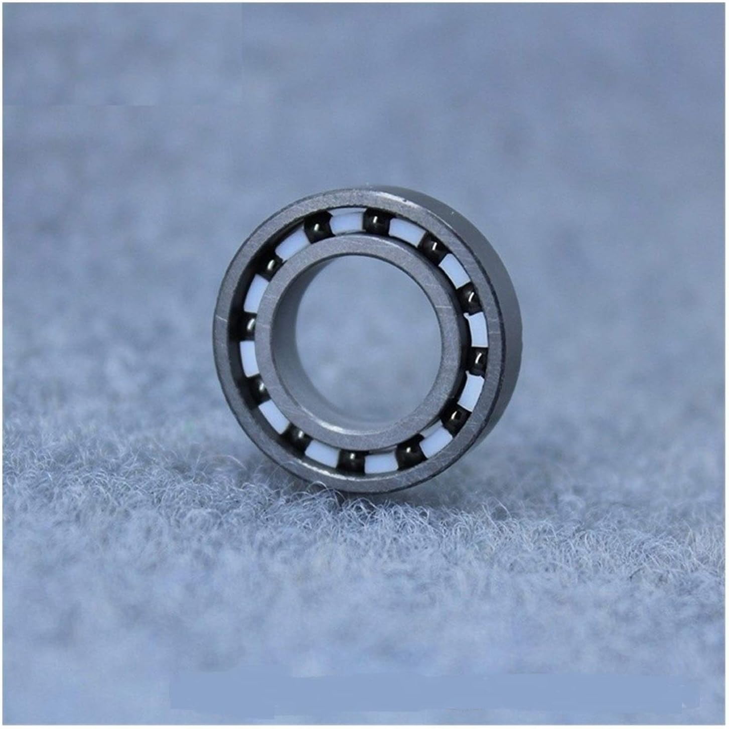 6909 6909CE Full Ceramic Bearing  Si3N4 Material All Silicon Nitride Ceramic Ball Bearings 45 * 68 * 12 mm
