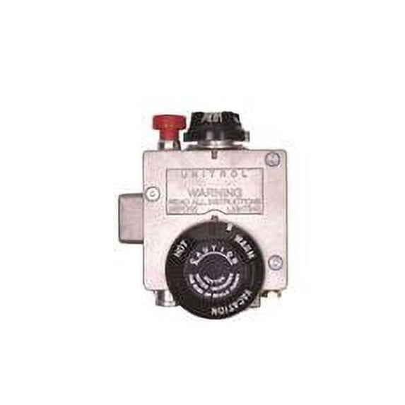 Quality Home Items 481312 Water Heater T-Stat Natural 50 Gal Only T-24
